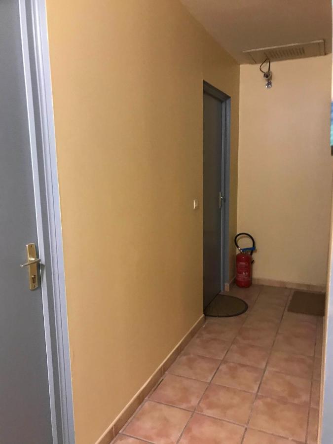 Apartment Du Rempart