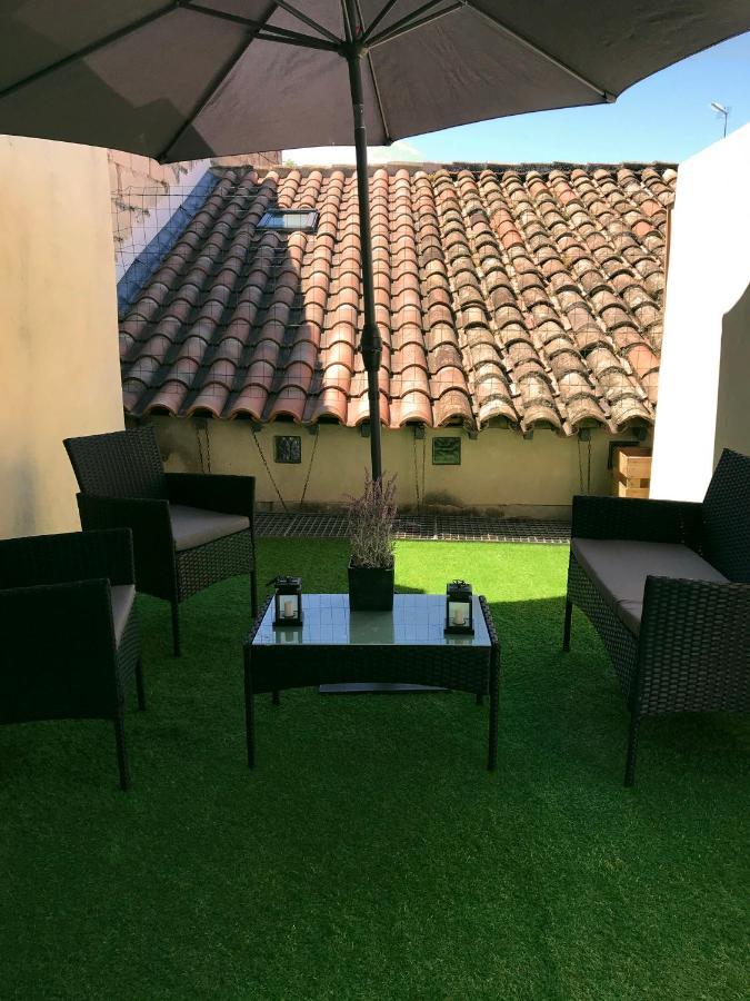 Apartment Du Rempart