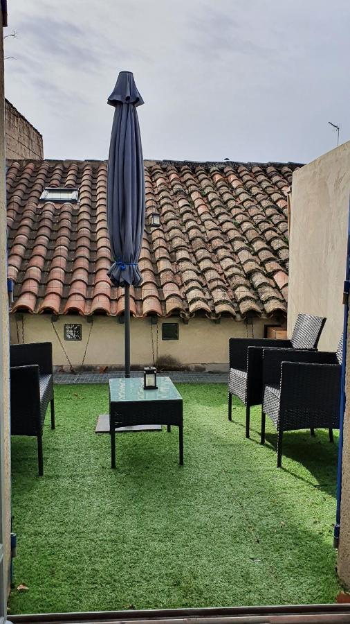 Du Rempart Apartment *
