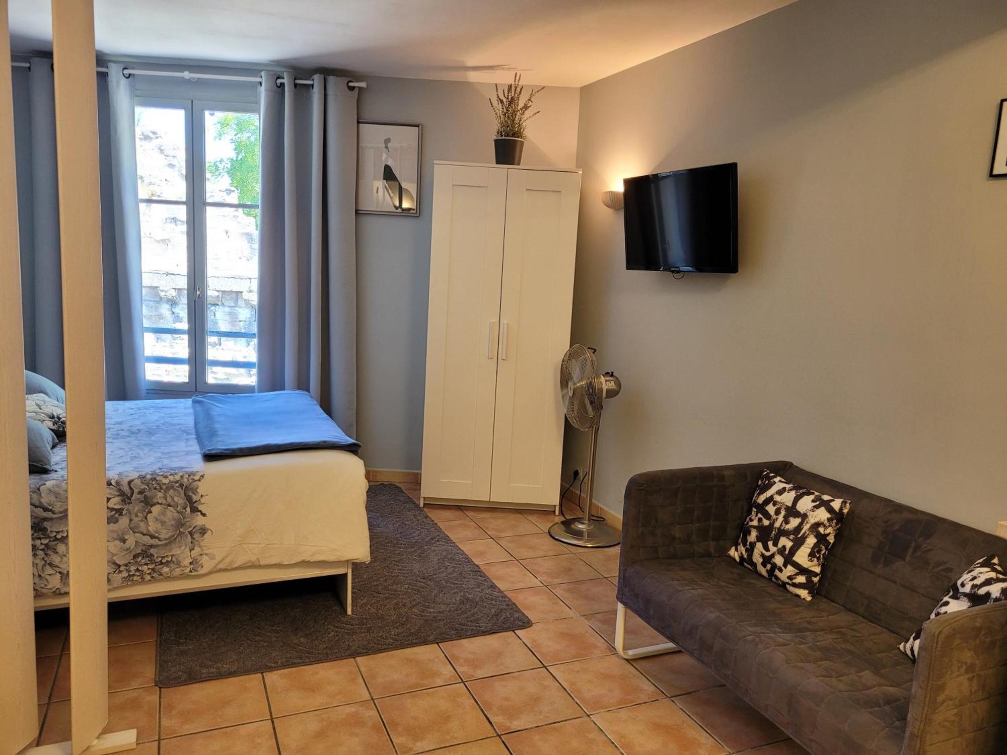 Apartment Du Rempart
