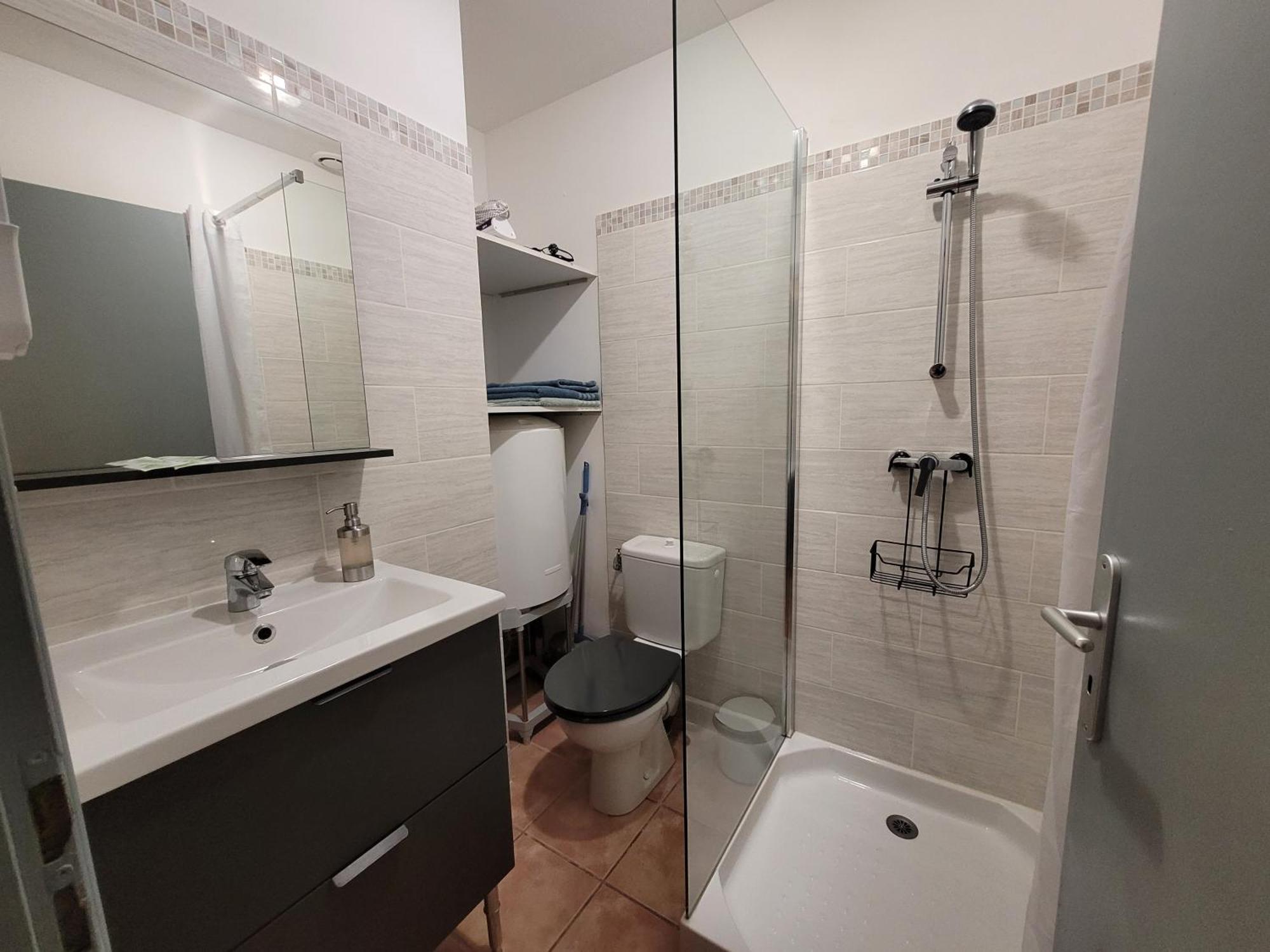 Du Rempart Apartment *