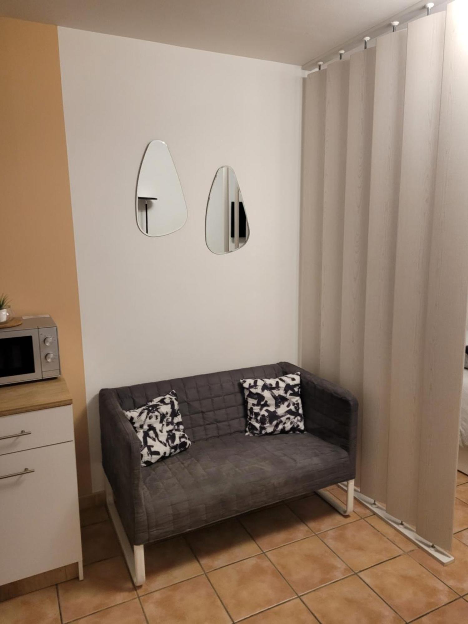 Du Rempart Apartment Avignon