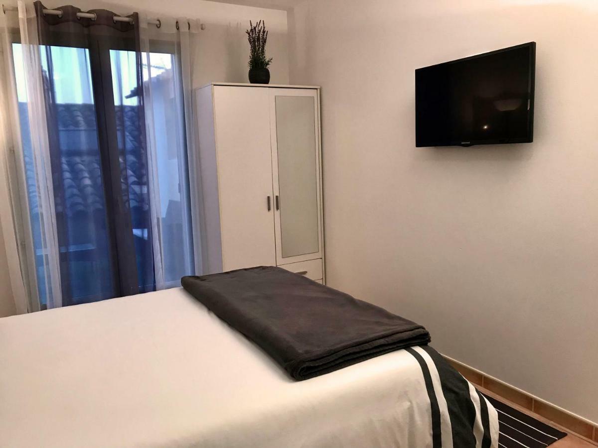 Apartment Du Rempart