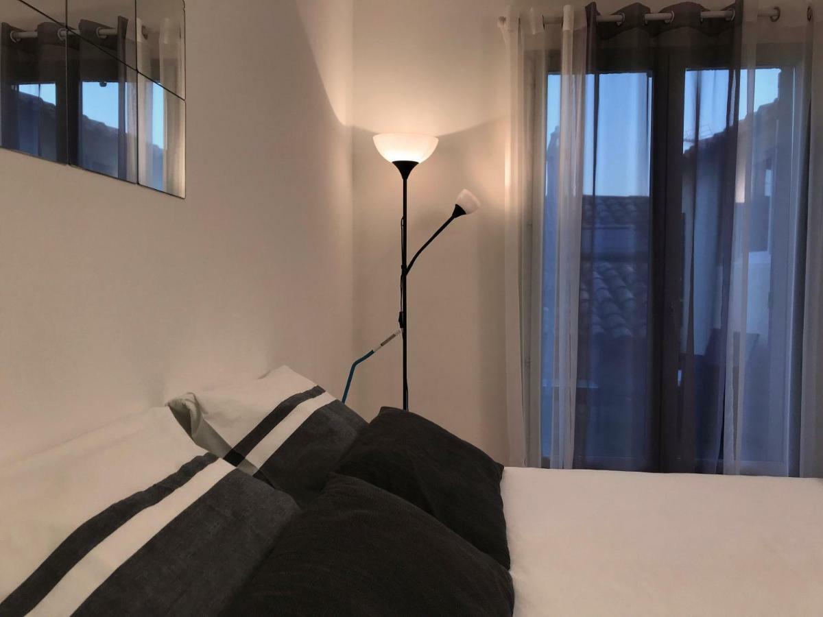 Du Rempart Apartment *