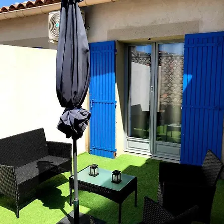 Studios Du Rempart Avignon Exterior photo