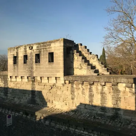 Studios Du Rempart Avignon Exterior photo