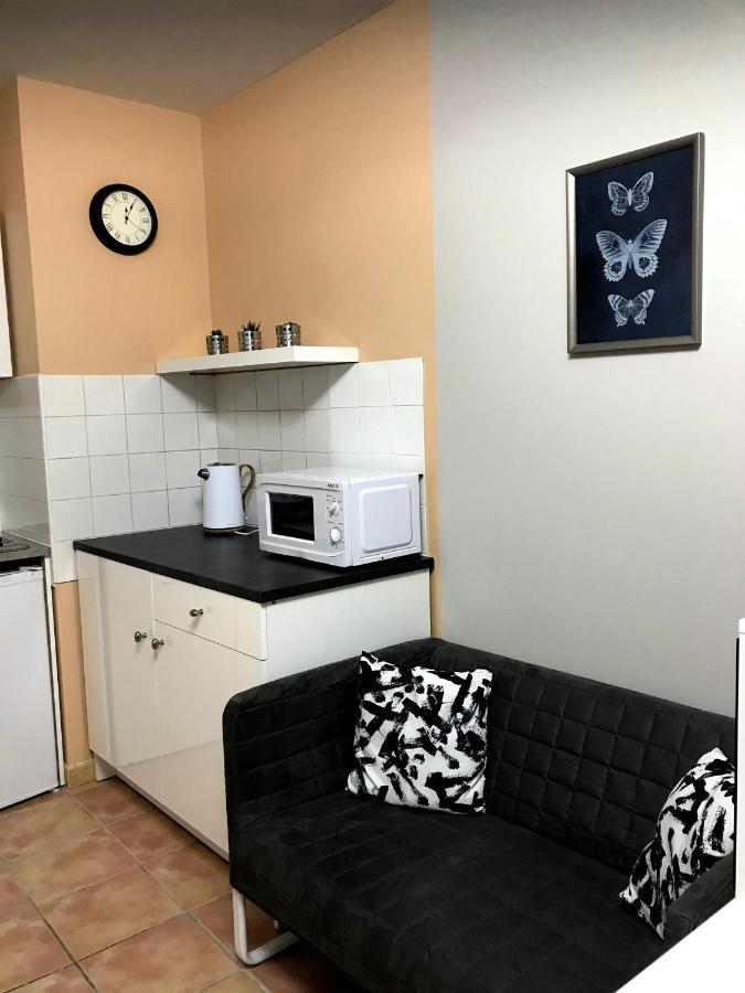 Du Rempart Appartement *