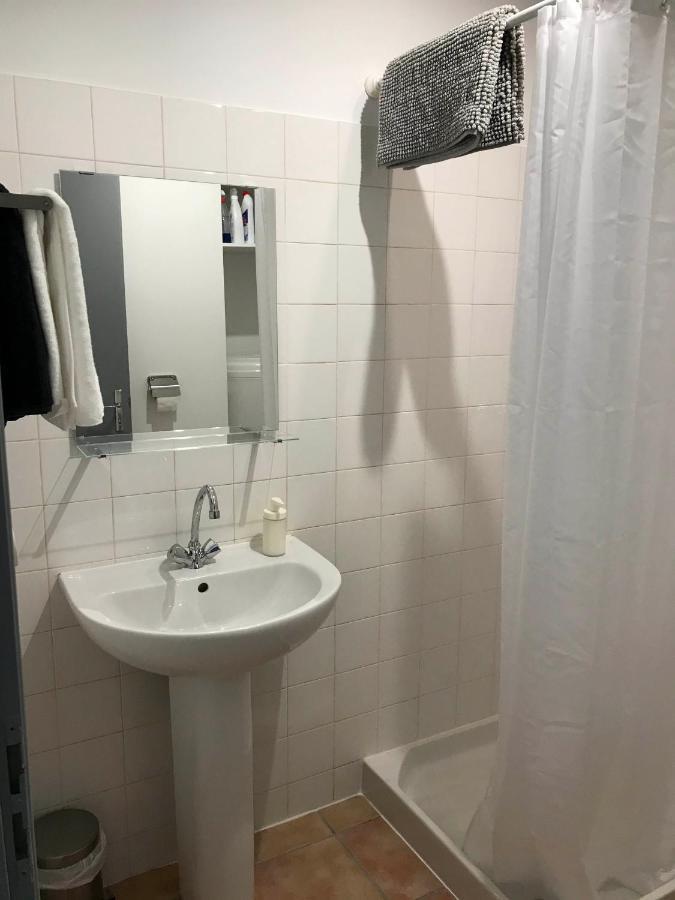 Du Rempart Appartement