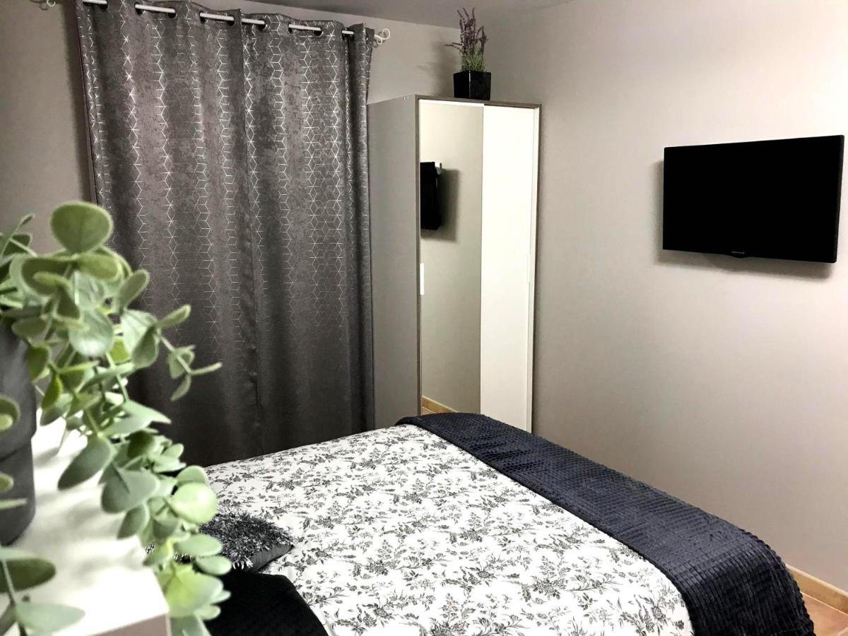 Appartement Du Rempart Avignon