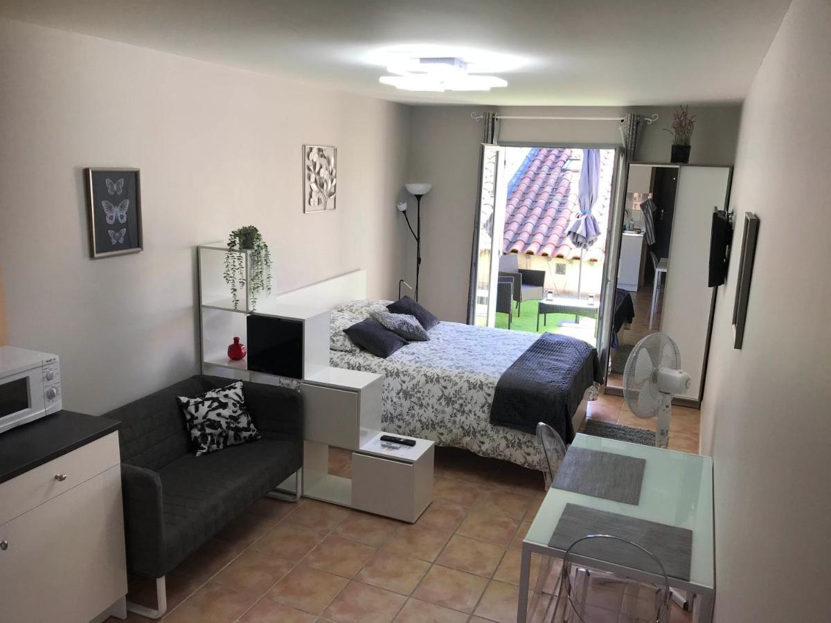 Du Rempart Appartement Avignon