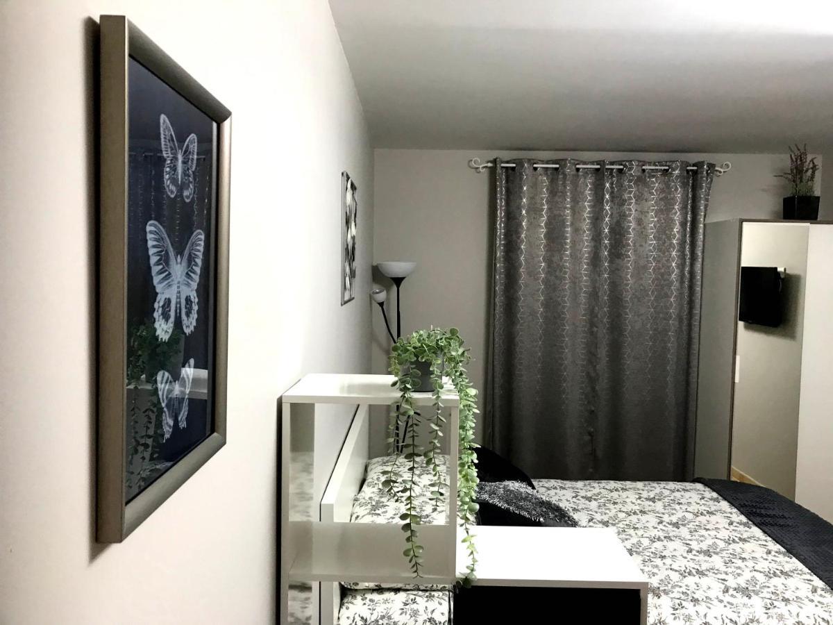 Appartement Du Rempart Avignon