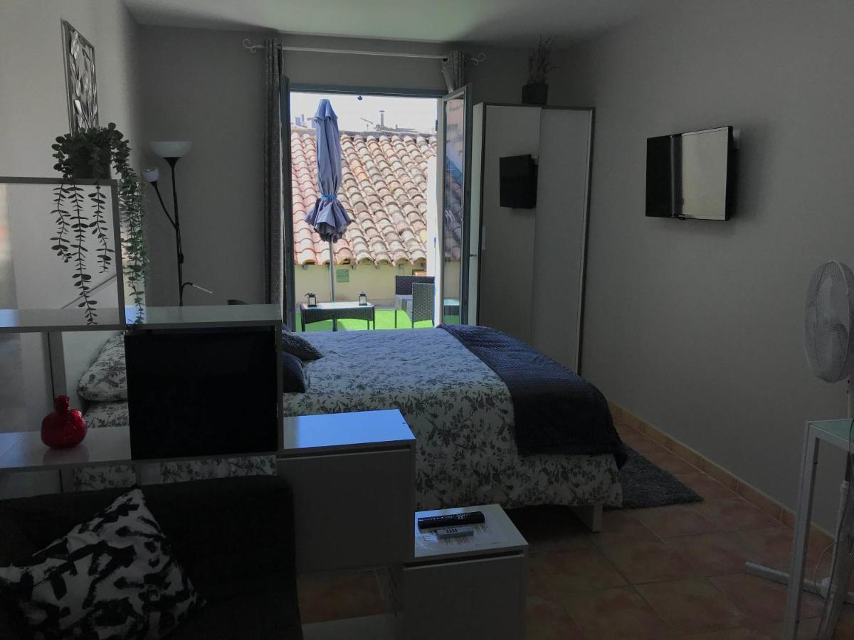 Du Rempart Appartement *