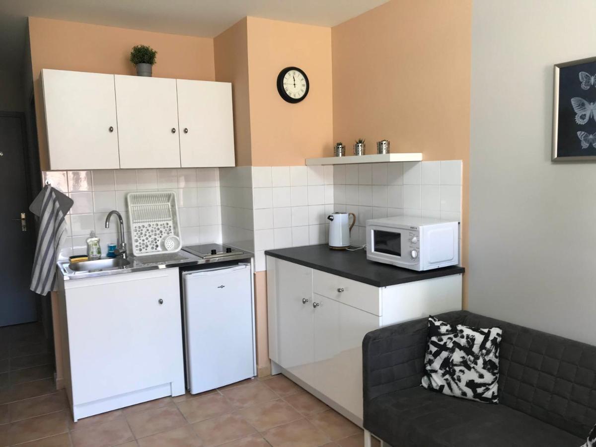 Du Rempart Appartement