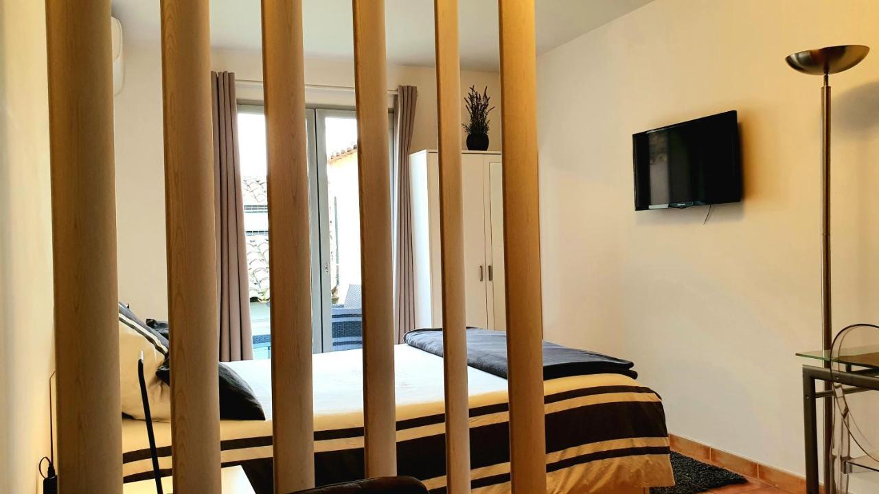 Appartement Du Rempart Avignon