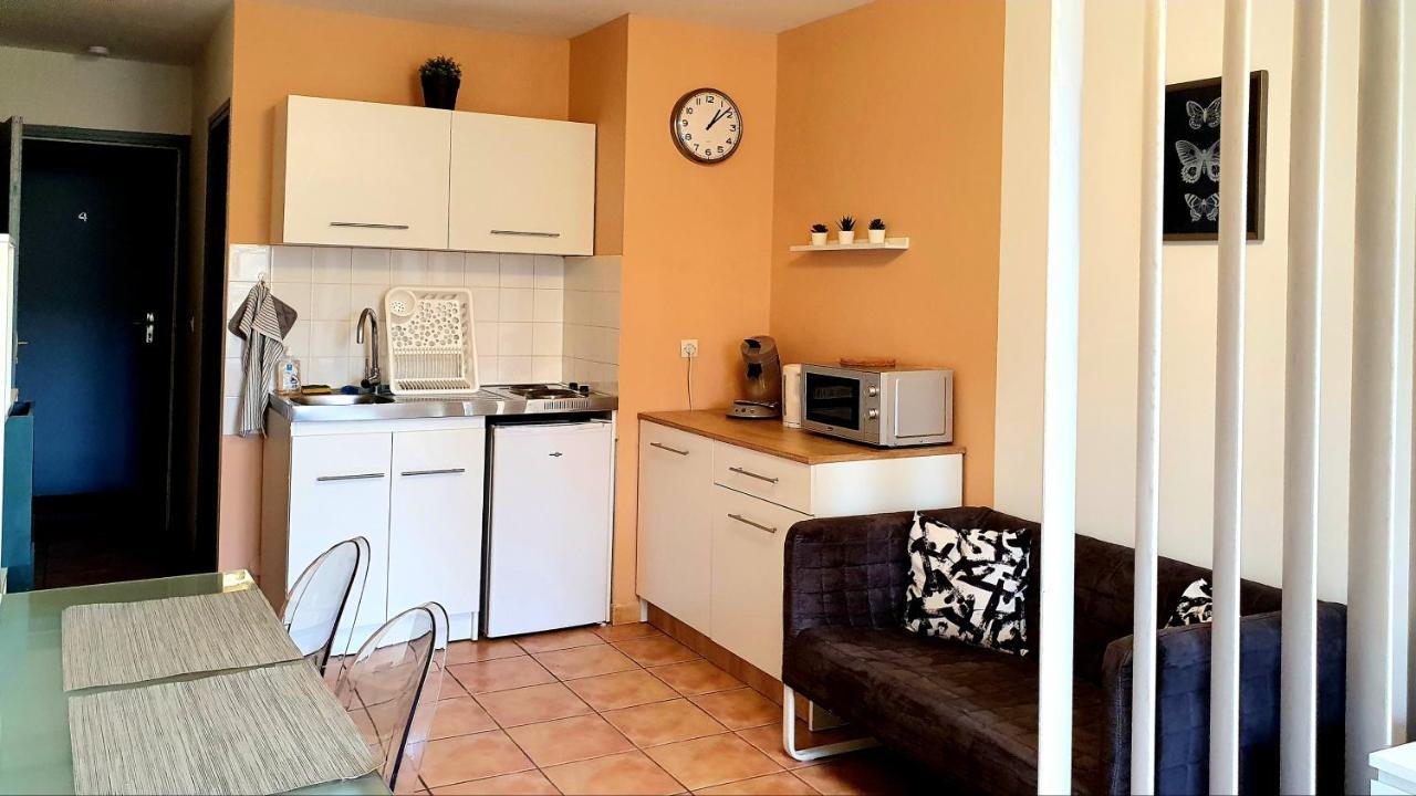 Apartment Du Rempart