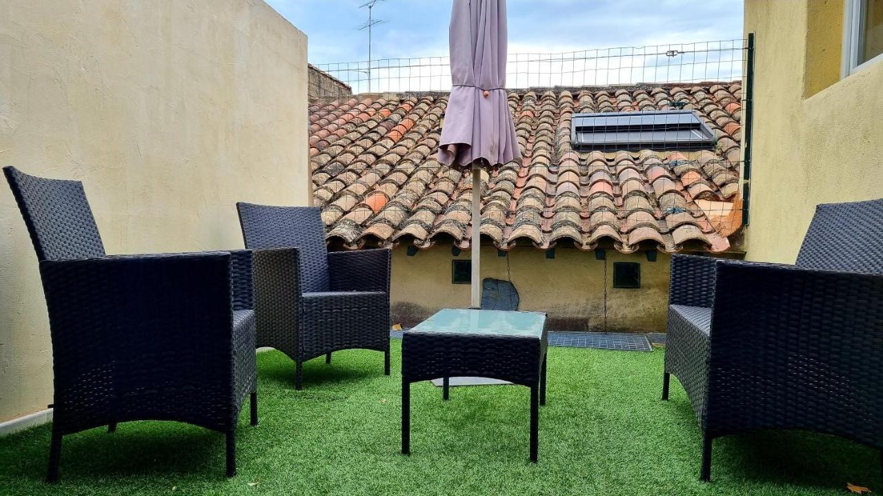 Appartement Du Rempart *
