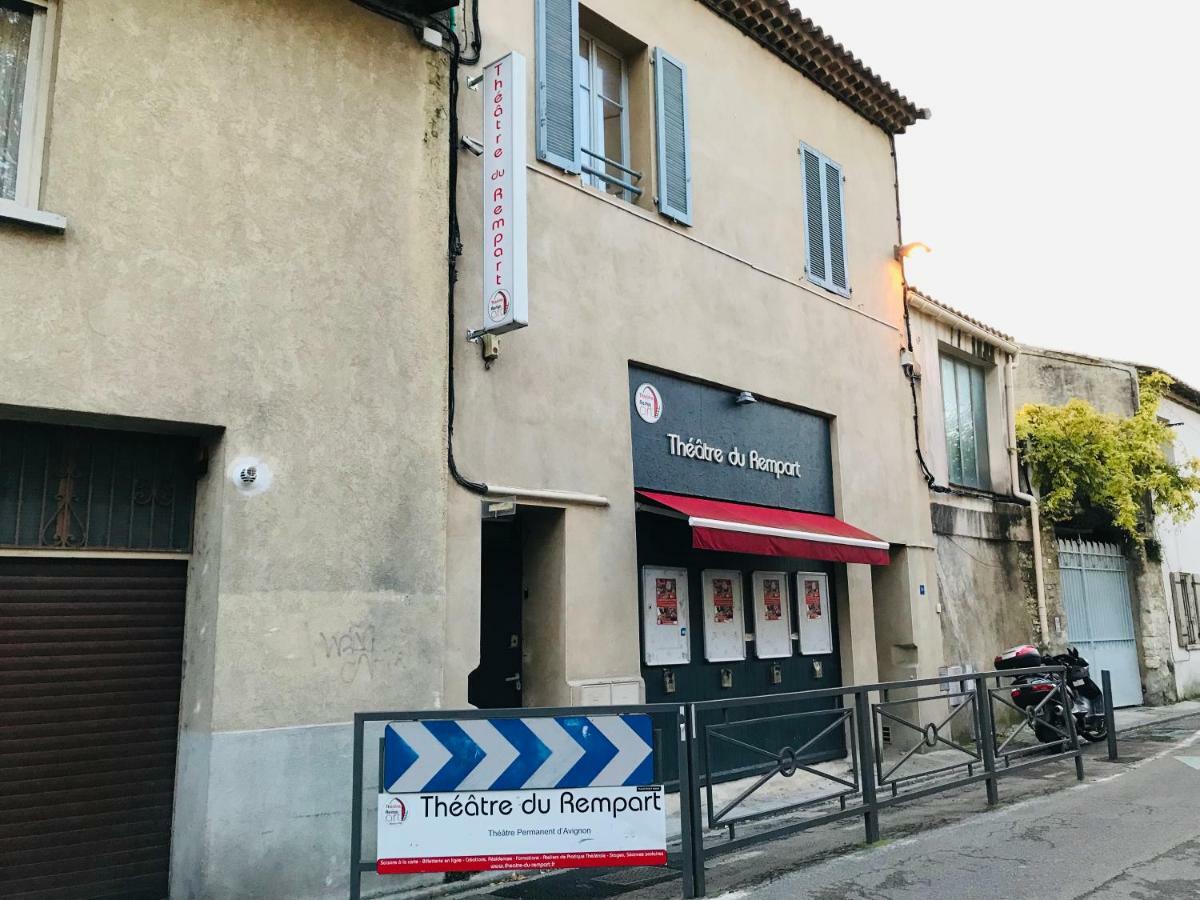 Du Rempart Appartement